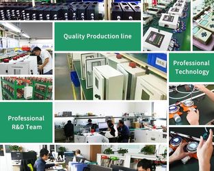 La Cina Shenzhen  Eyesky&amp;Safewill Technology Co.,Ltd. Profilo Aziendale