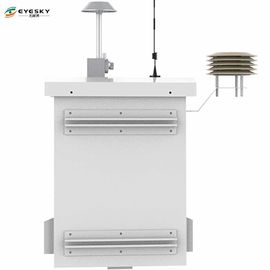 Monitor di gas compatto e preciso per il monitoraggio in tempo reale