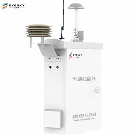 Il monitor del gas fornisce dati precisi e dell'aria in ≤60 secondi