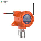 Rivelatore di gas senza fili di alta precisione AC110 - 230V 50 - 60Hz 320 * 230 * 110MM