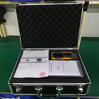 Analizzatore di gas portatile del sensore di Honeywell della registrazione di dati multi