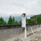 Sistema di controllo ambientale senza fili di qualità dell'aria PM2.5 PM10