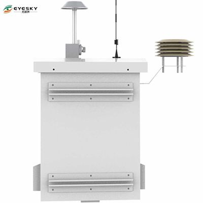 Monitor di gas compatto e preciso per il monitoraggio in tempo reale