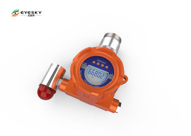 Rivelatore infrarosso - allarme visivo 86 - 106KPa udibile del gas combustibile del sensore