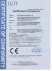 Porcellana Shenzhen  Eyesky&amp;Safewill Technology Co.,Ltd. Certificazioni